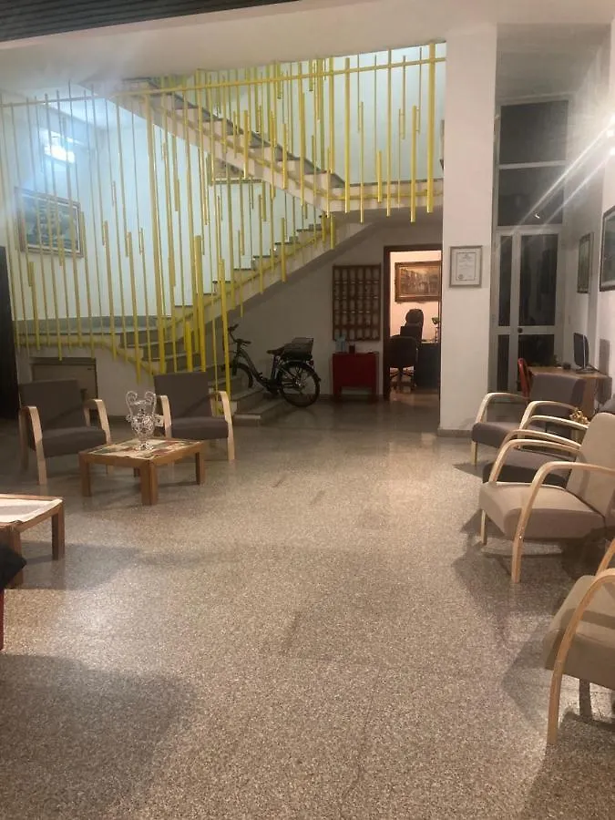 Hotel L'Ancora La Caletta