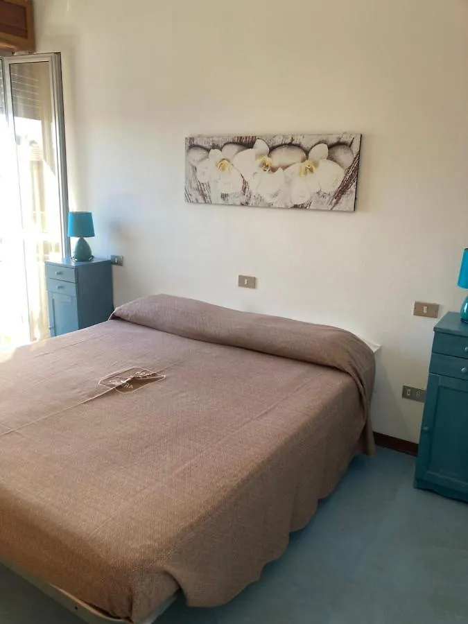Hotel L'Ancora La Caletta