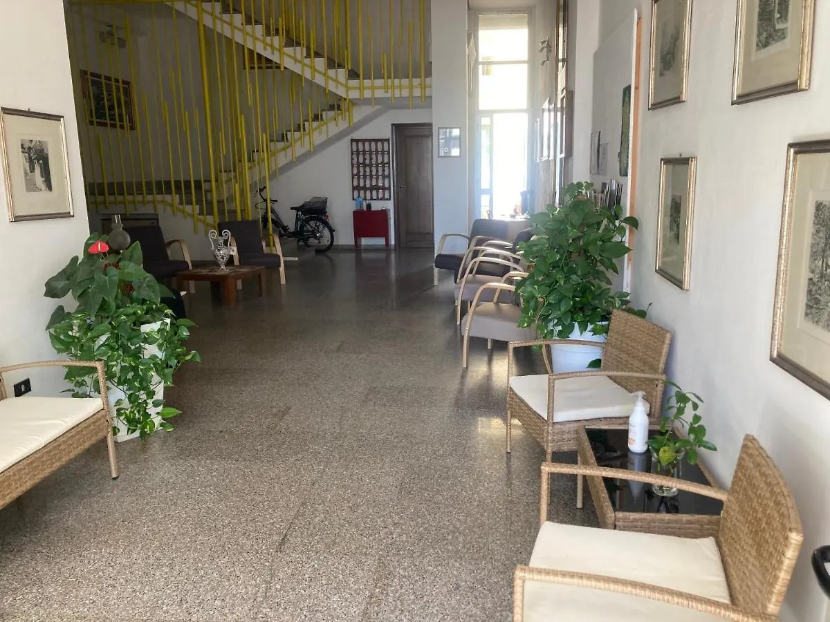 Hotel L'Ancora La Caletta 3*,  Italia