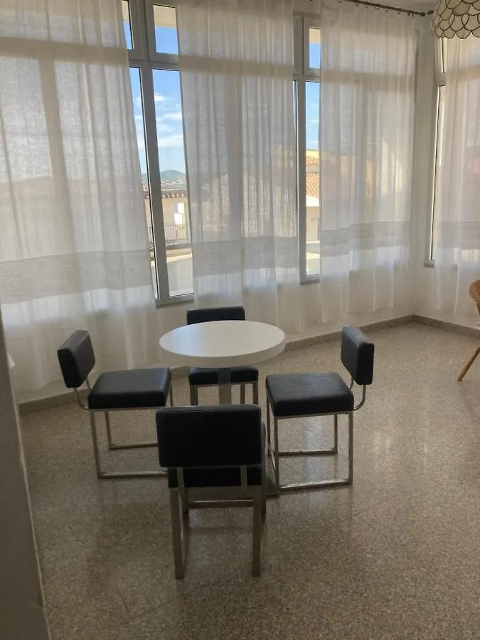 Hotel L'Ancora La Caletta