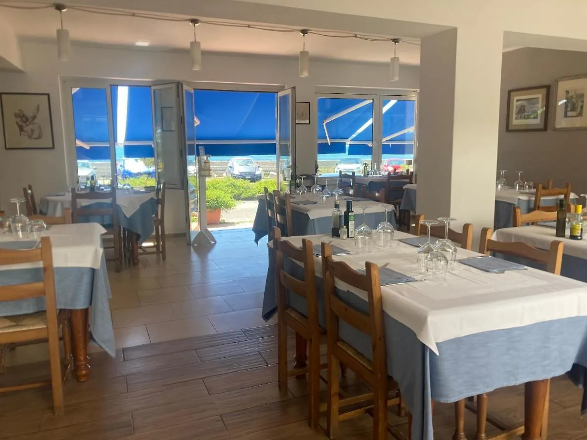 Hotel L'Ancora La Caletta