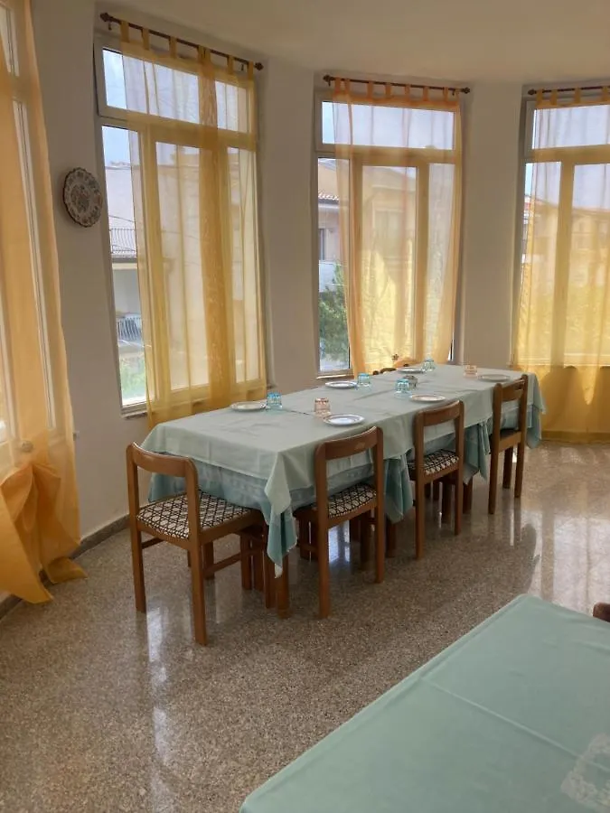 Hotel L'Ancora La Caletta