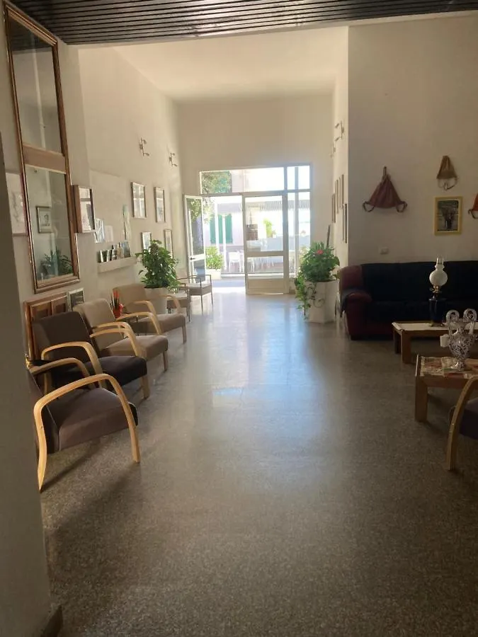 Hotel L'Ancora La Caletta Italia