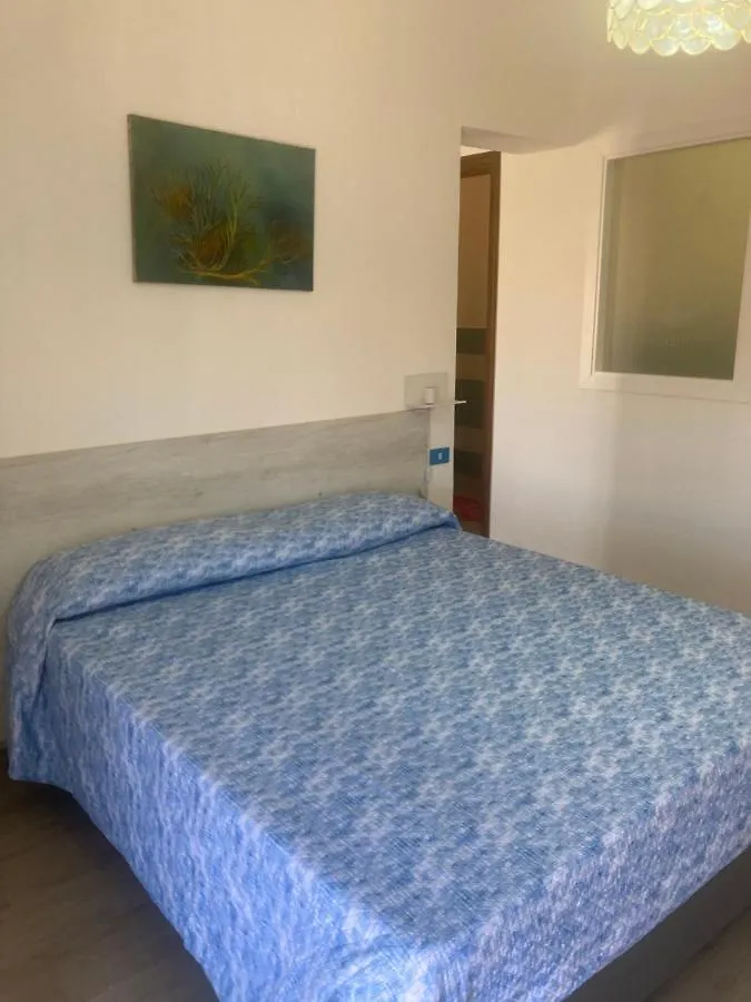 ***  Hotel L'Ancora La Caletta Italia