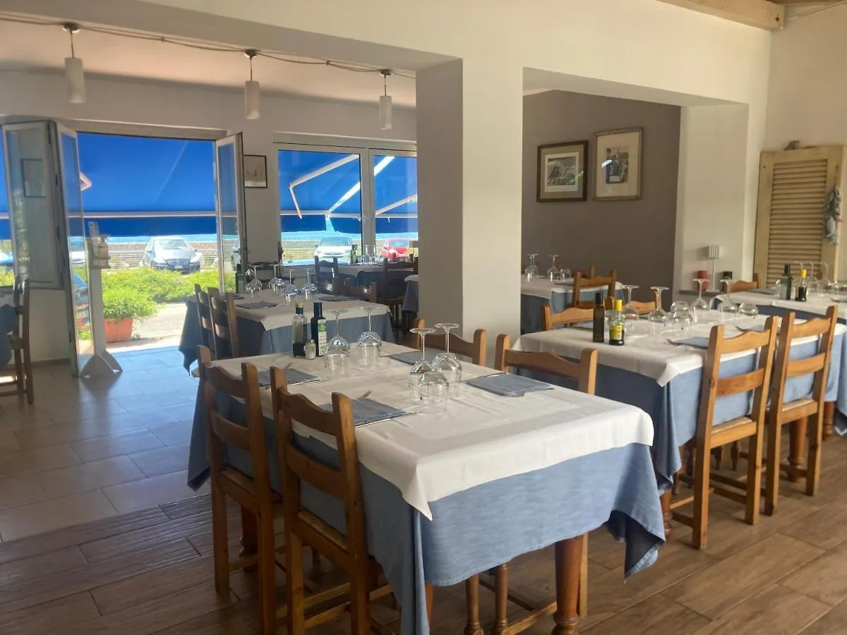 Hotel L'Ancora La Caletta