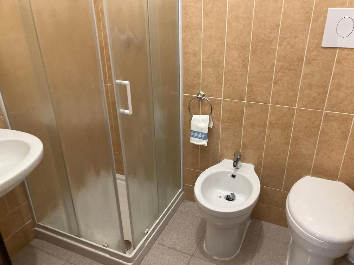 Hotel L'Ancora La Caletta 3*,  Italia