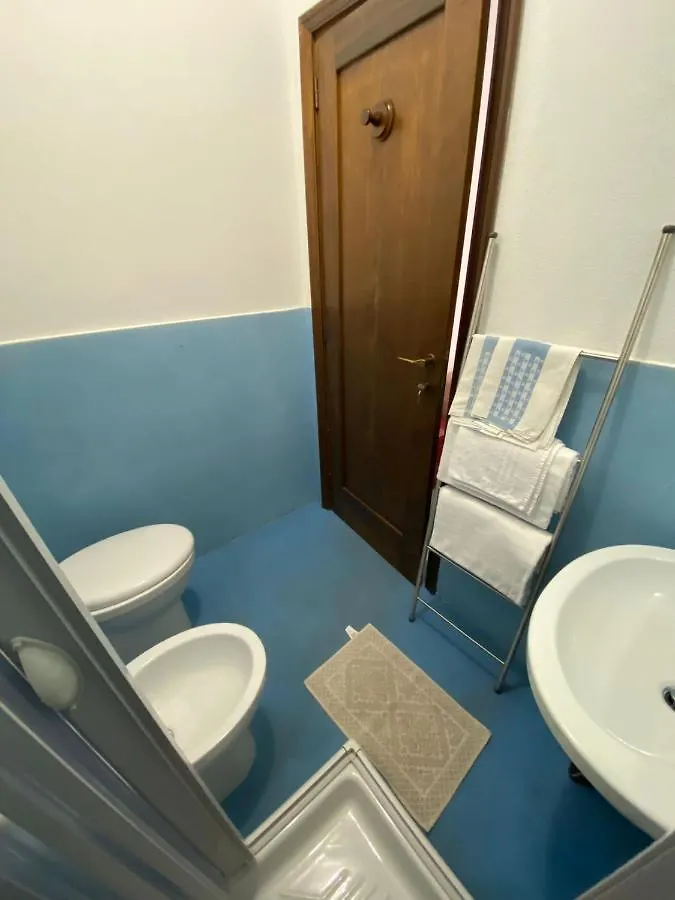 Hotel L'Ancora La Caletta Italy