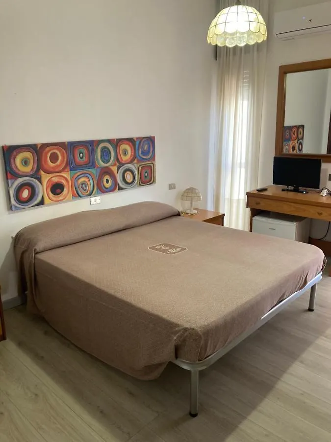 Hotel L'Ancora La Caletta