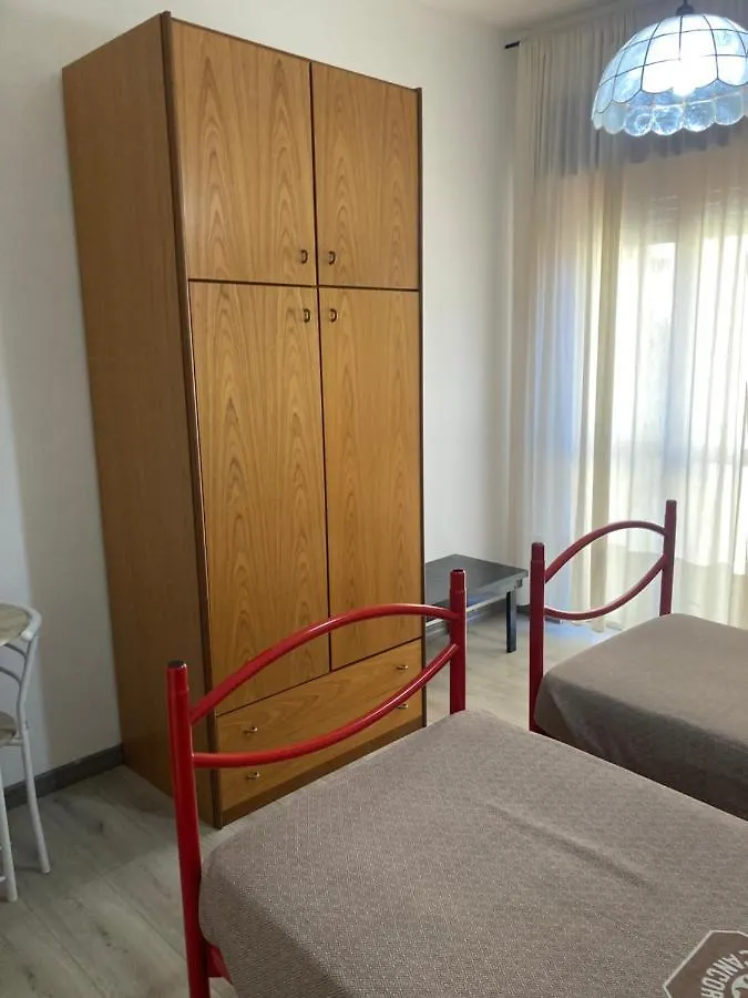 Hotel L'Ancora La Caletta