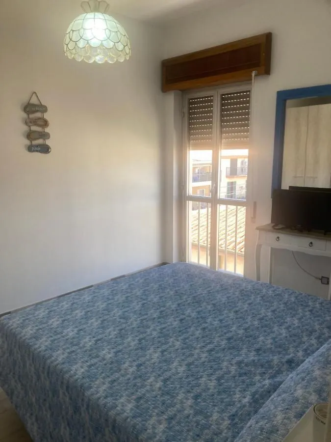 Hotel L'Ancora La Caletta