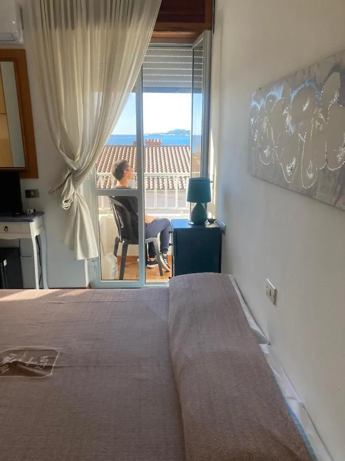 Hotel L'Ancora La Caletta