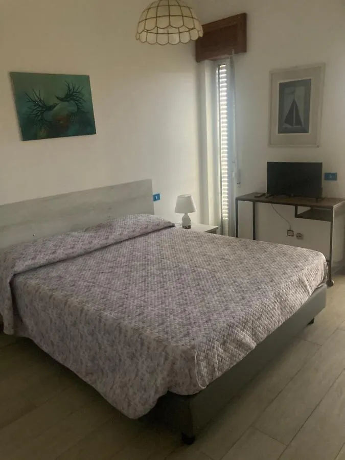 Hotel L'Ancora La Caletta