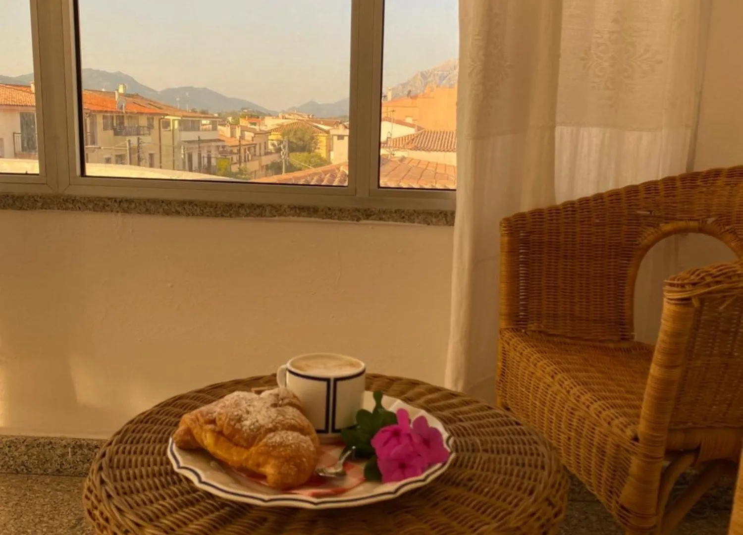 Hotel L'Ancora La Caletta