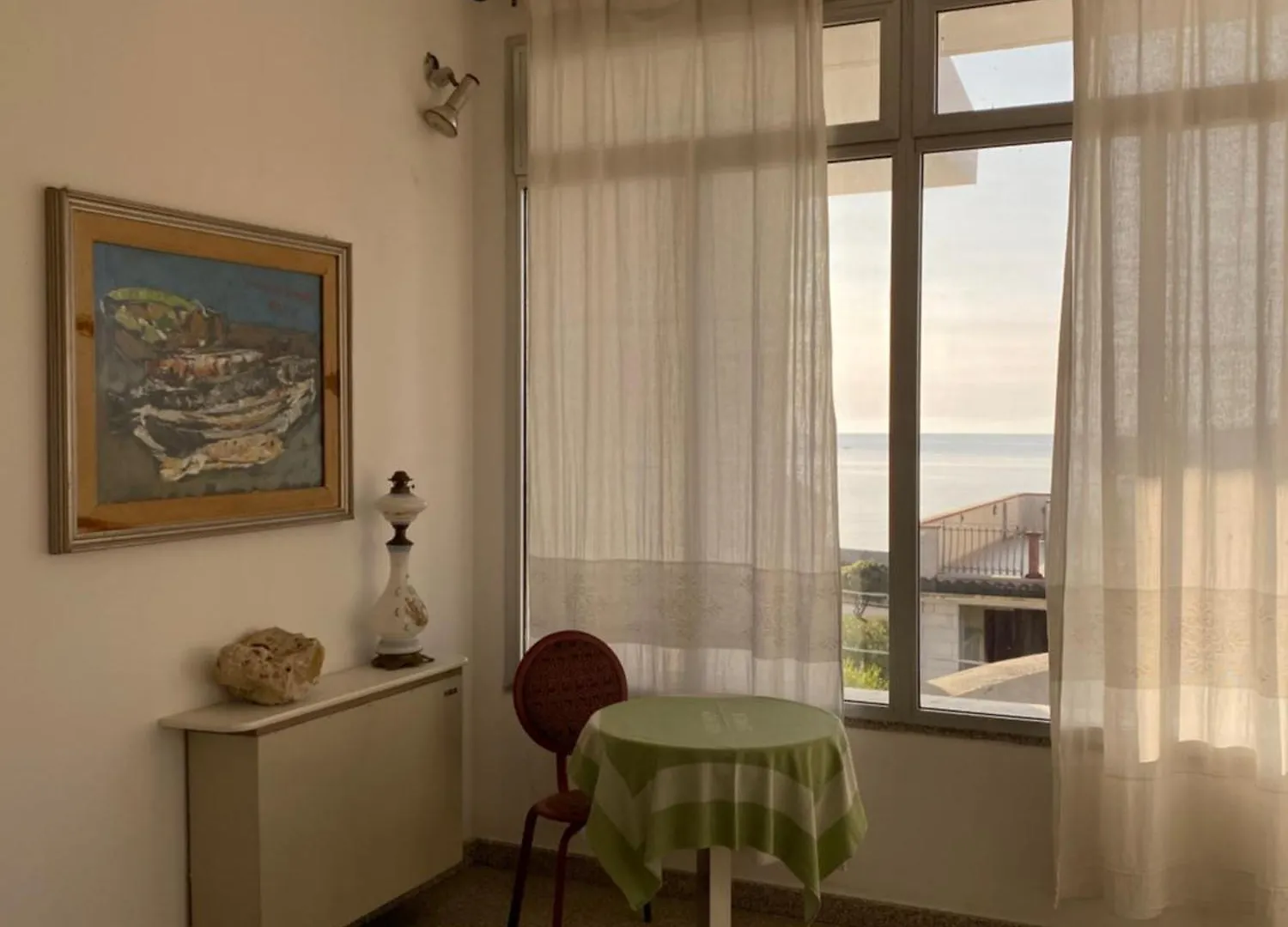 Hotel L'Ancora La Caletta 3*,
