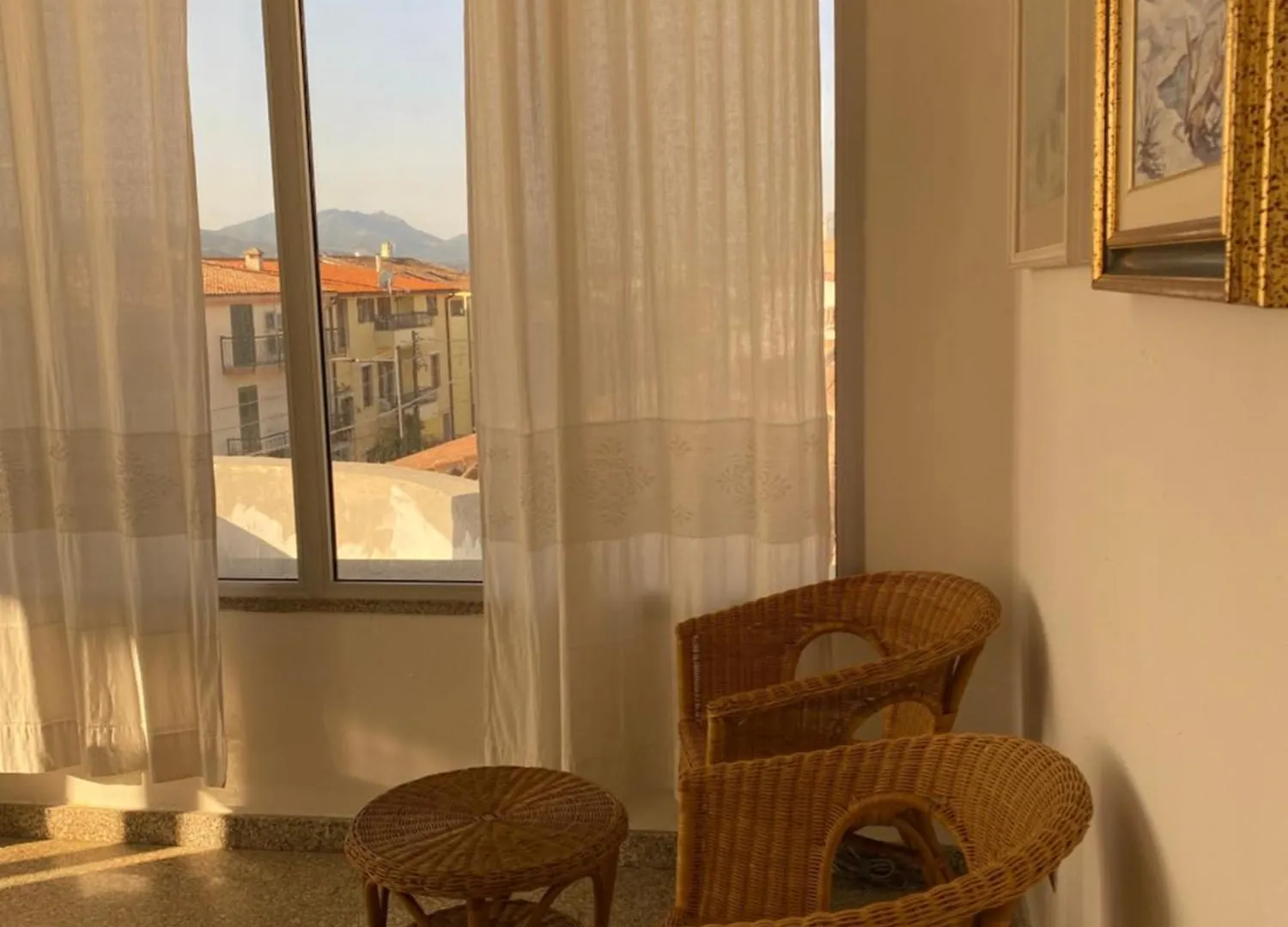 Hotel L'Ancora La Caletta