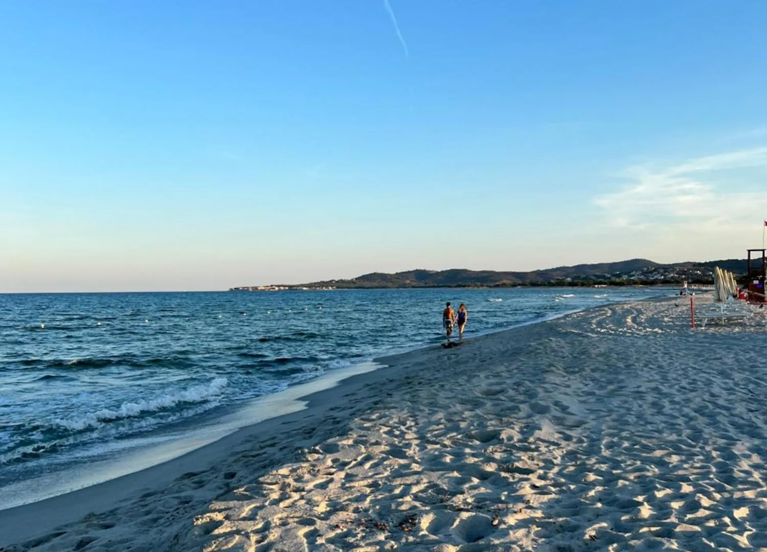 Hotel L'Ancora La Caletta 3*,