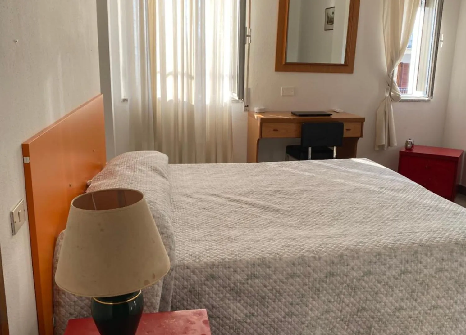 Hotel L'Ancora La Caletta