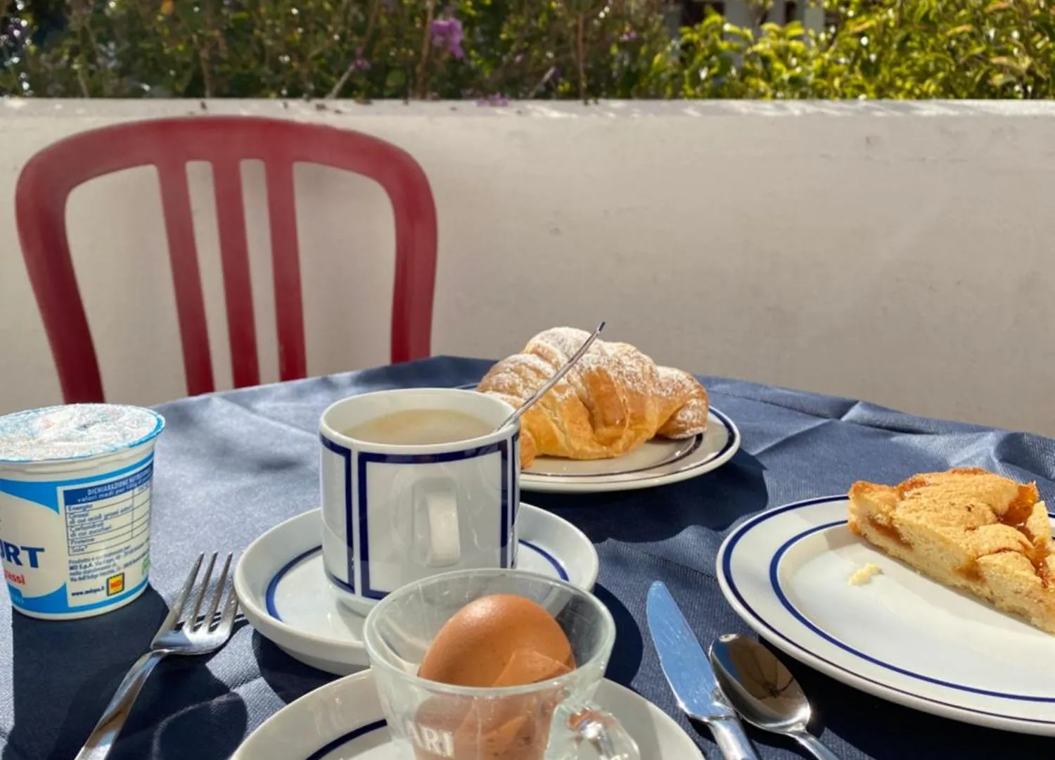 Hotel L'Ancora La Caletta 3*,