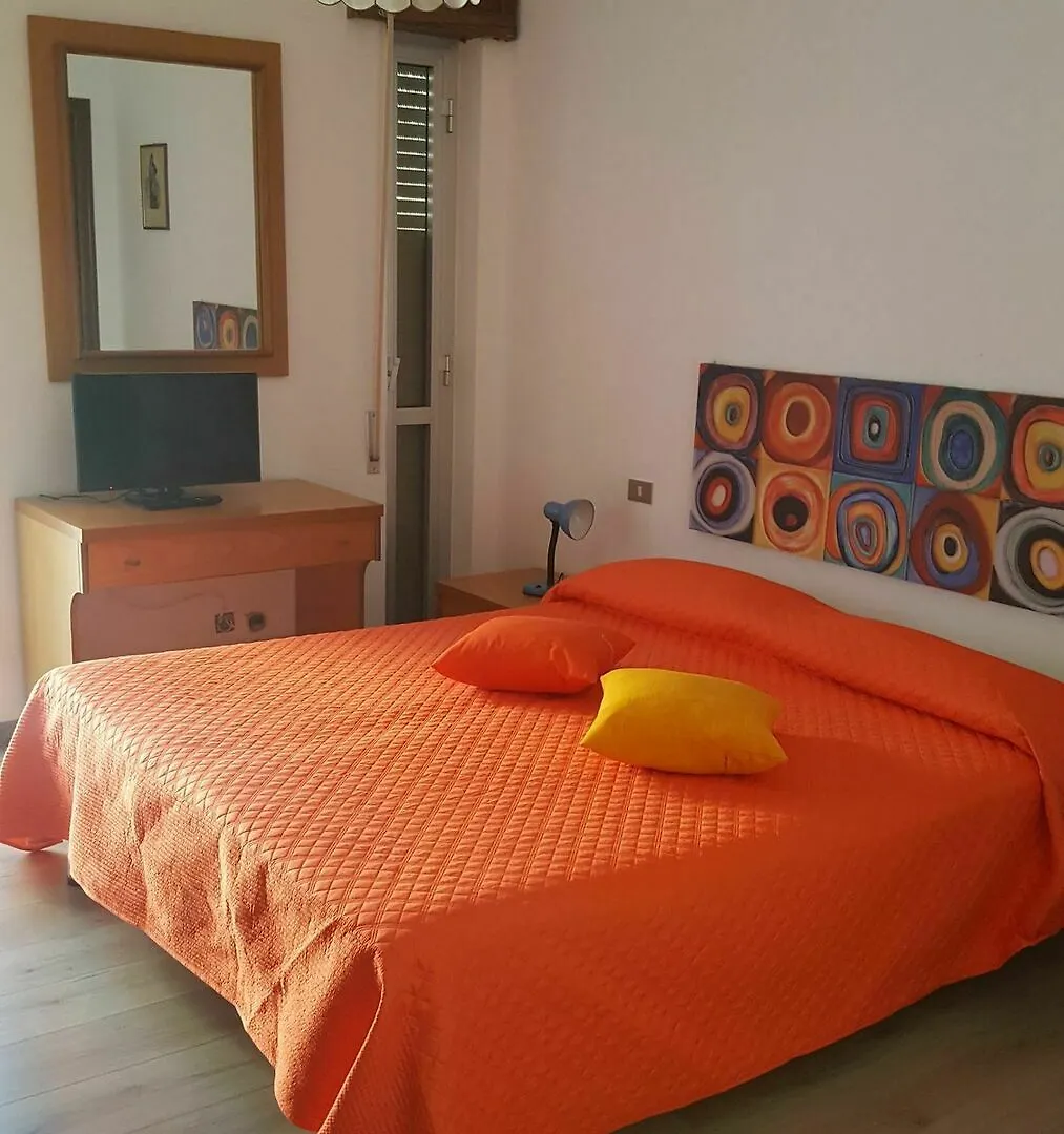 Hotel L'Ancora La Caletta