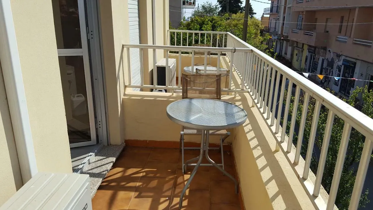 Hotel L'Ancora La Caletta Italia