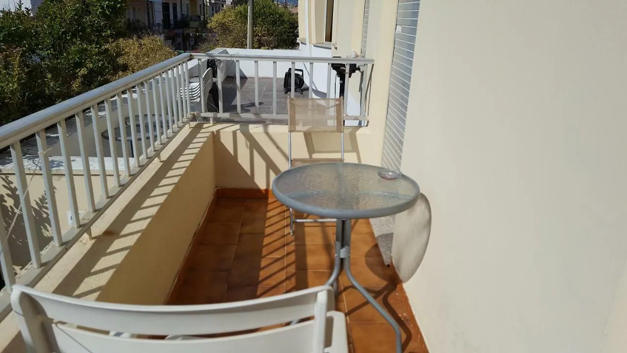 ***  Hotel L'Ancora La Caletta Italy