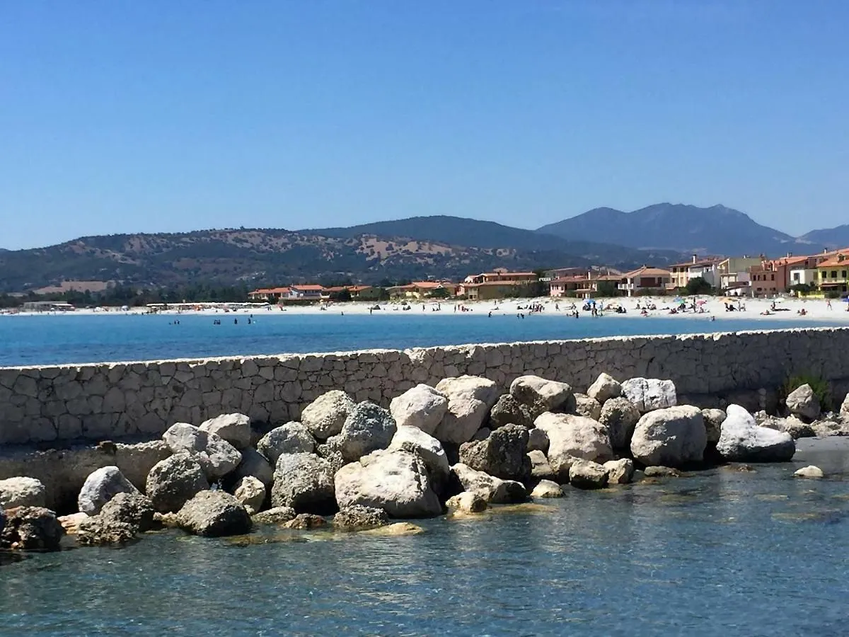 Hotel L'Ancora La Caletta