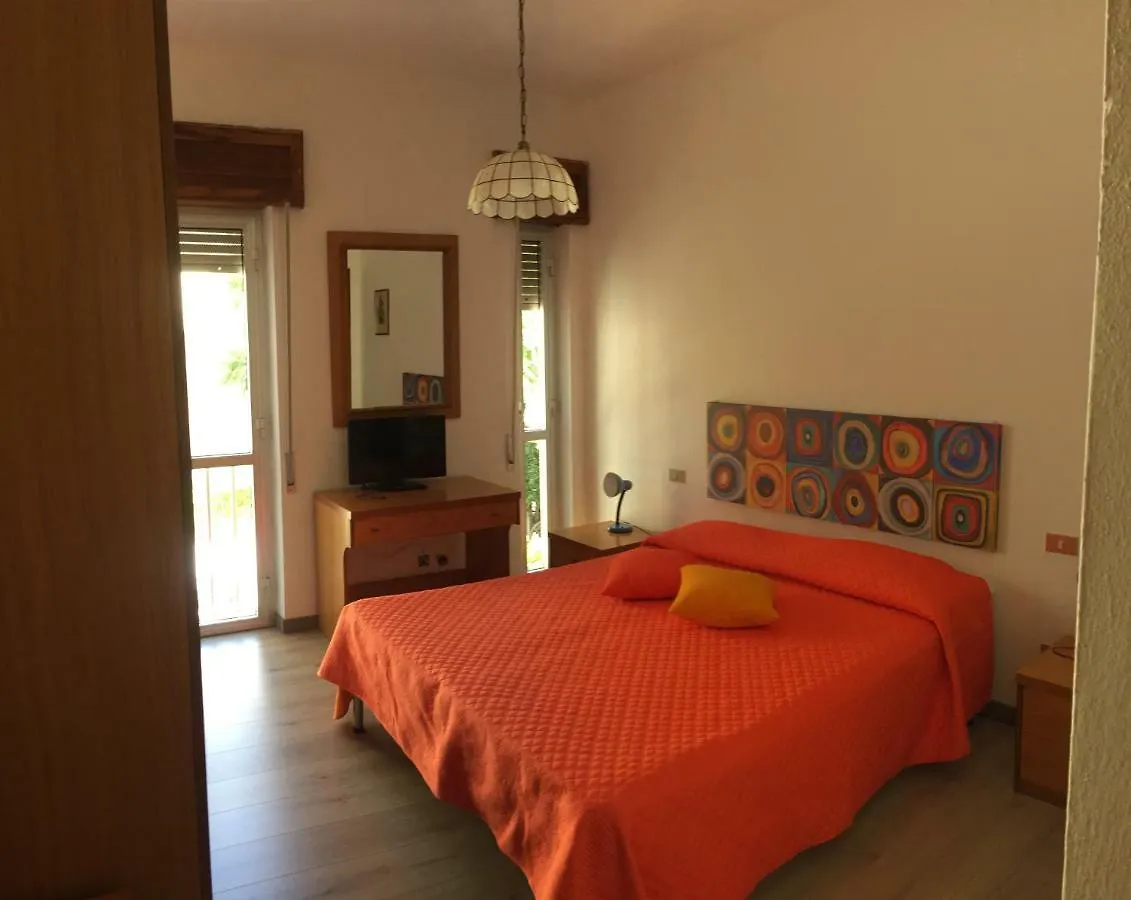 Hotel L'Ancora La Caletta Italia