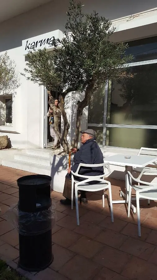 Hotel L'Ancora La Caletta