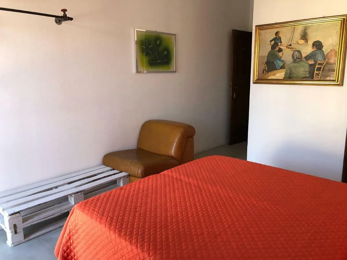 Hotel L'Ancora La Caletta