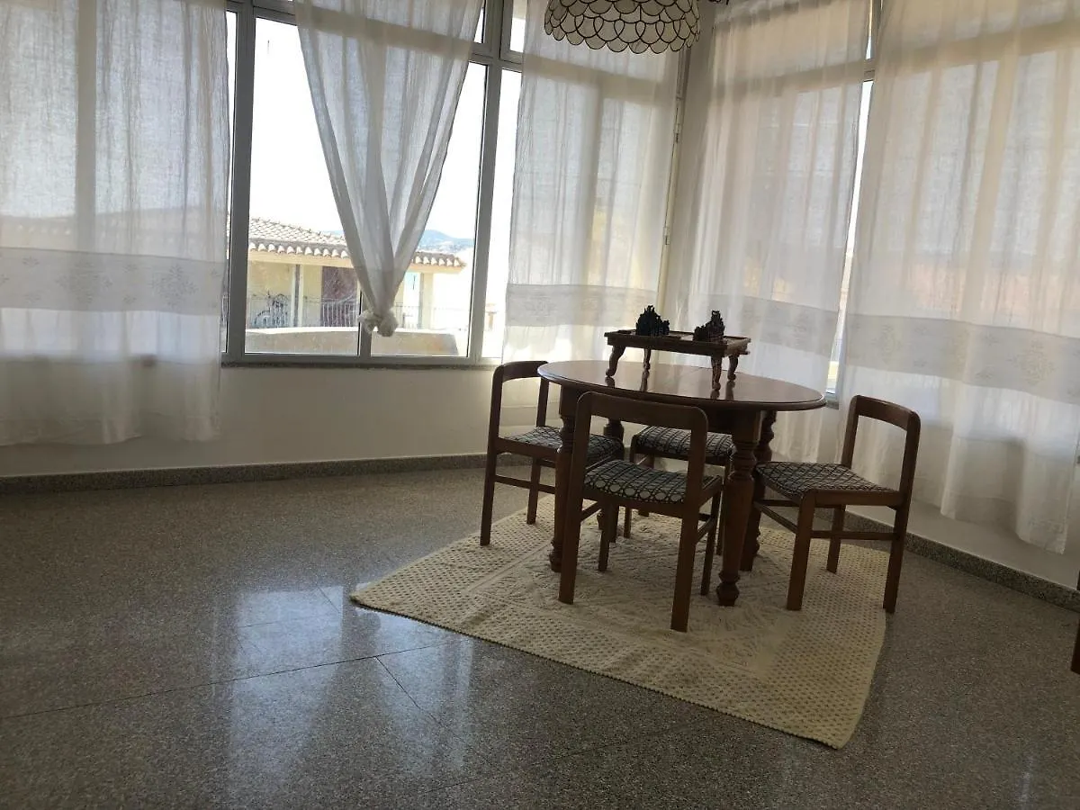 Hotel L'Ancora La Caletta