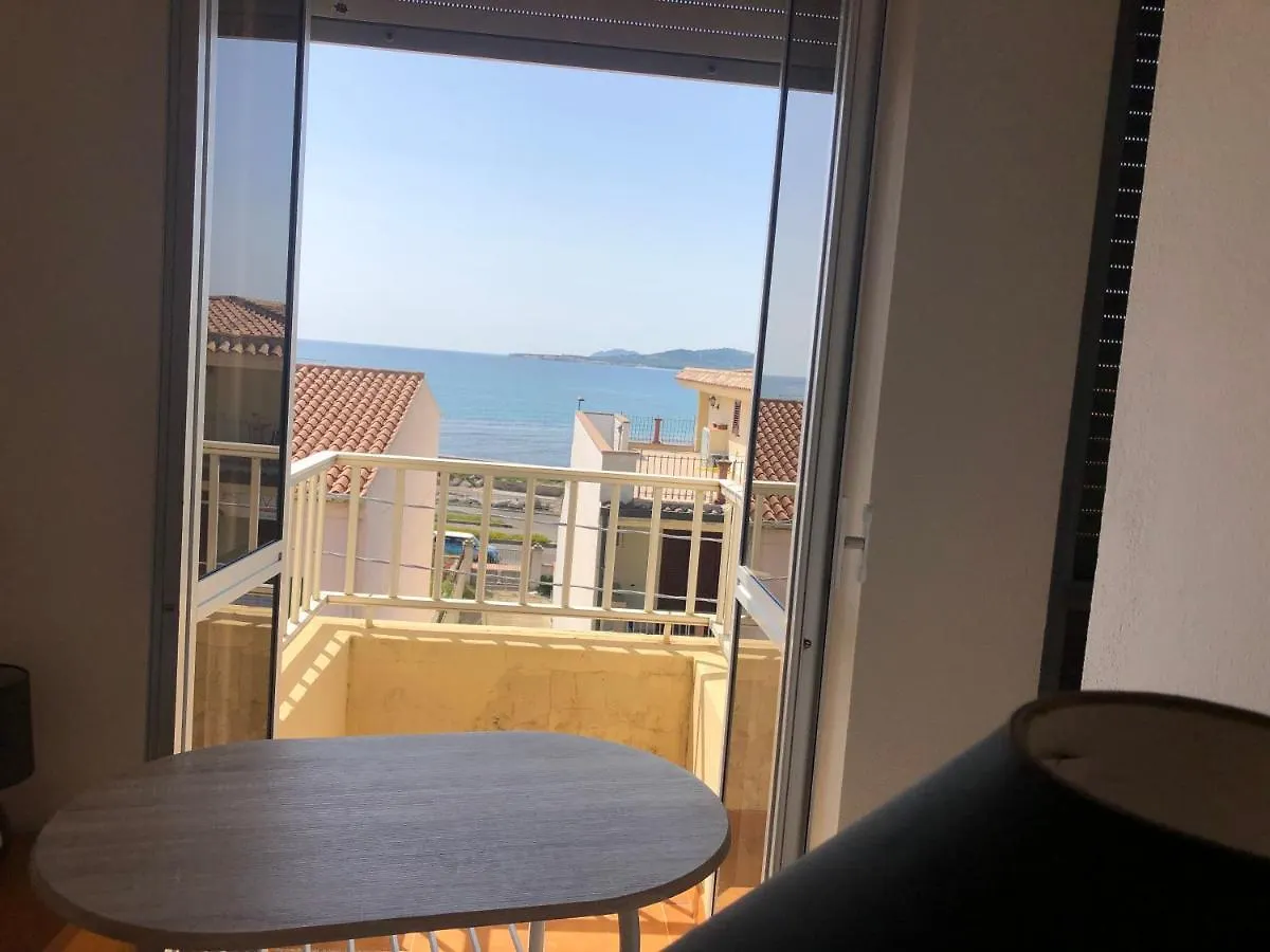 Hotel L'Ancora La Caletta Italy