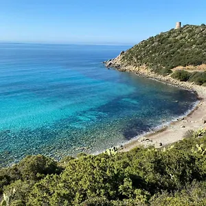 Maison Del Sole Terra Mala