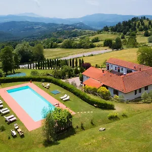Podere Belvedere Bed & Breakfast Barberino di Mugello