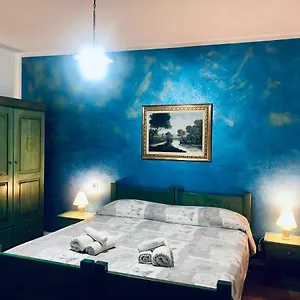 Bed & Breakfast Arena Bianca