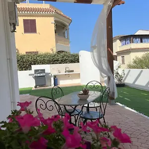 Appartamento Le Residenze Del Mare Monolocale N2