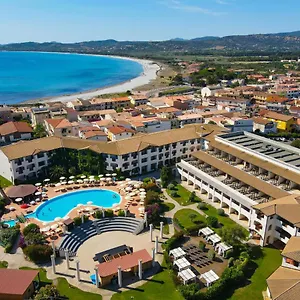 Resort Cala Della Torre