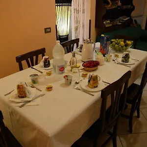 Alla Vucciria Bed & Breakfast Palermo