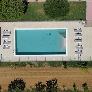 Da Pietro Bed & Breakfast Pomarance