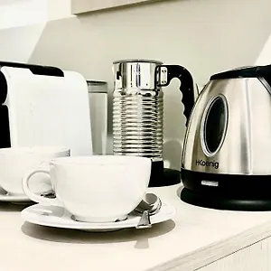 Bed & Breakfast Eccelsoleccese