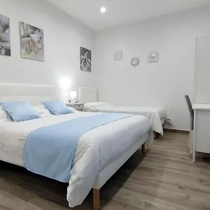 Black Horse Bed & Breakfast San Giorgio a Cremano