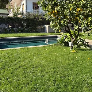 Giulia Bed & Breakfast Toscolano-Maderno