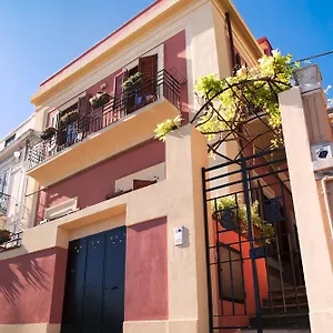 Lighea Bed & Breakfast Messina