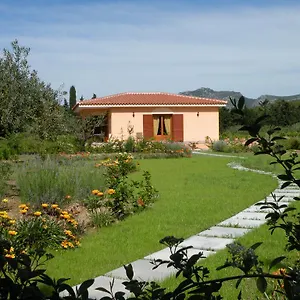 Alloggio per agriturismo S'arenarju