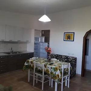 Casa vacanze Casa Deledda